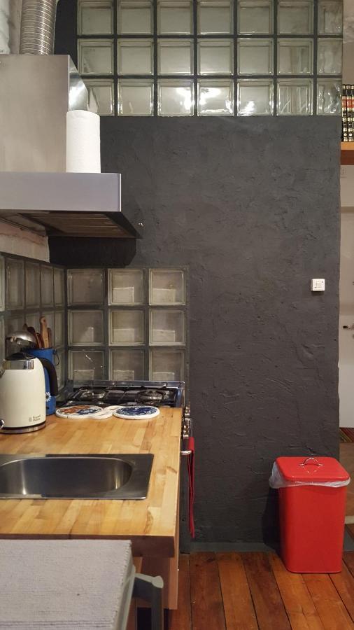 Studio Klimat Mokotow 华沙 外观 照片