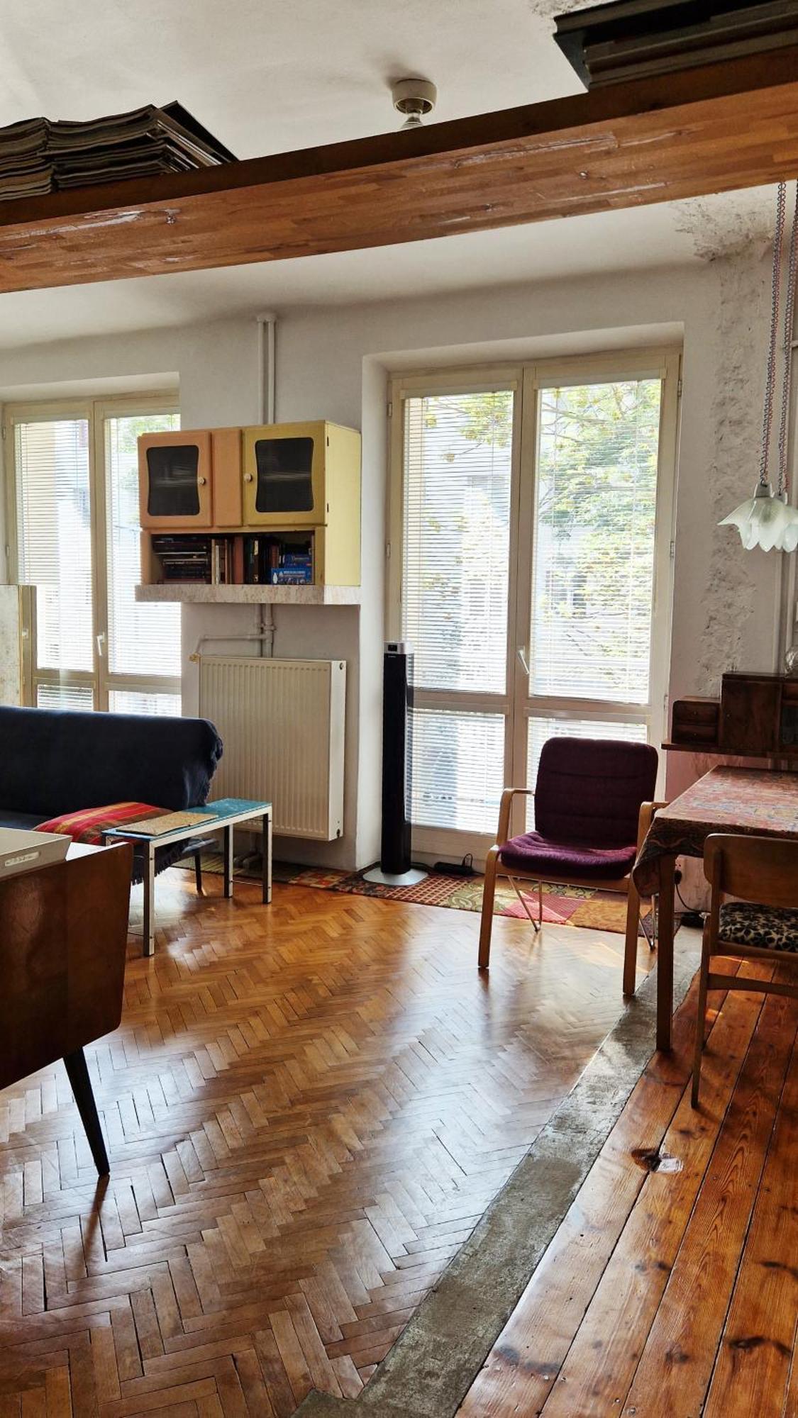 Studio Klimat Mokotow 华沙 外观 照片