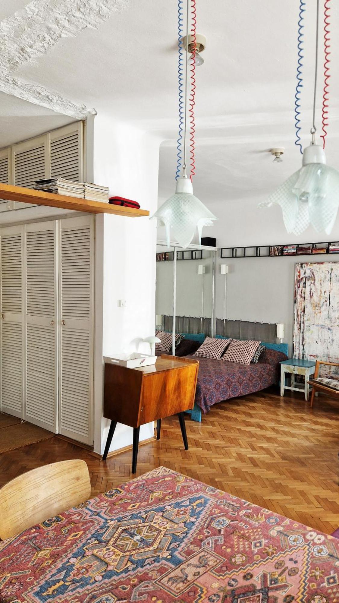 Studio Klimat Mokotow 华沙 外观 照片