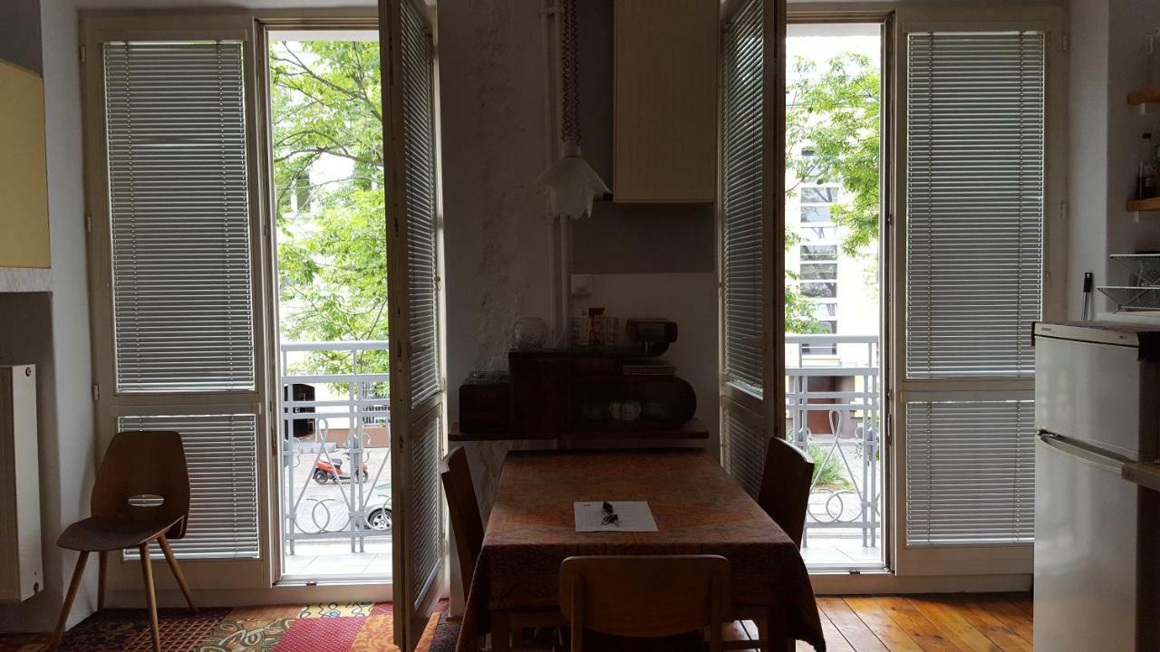 Studio Klimat Mokotow 华沙 外观 照片