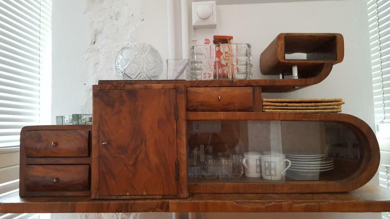 Studio Klimat Mokotow 华沙 外观 照片