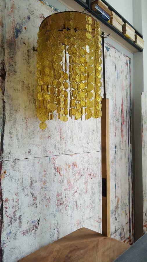 Studio Klimat Mokotow 华沙 外观 照片