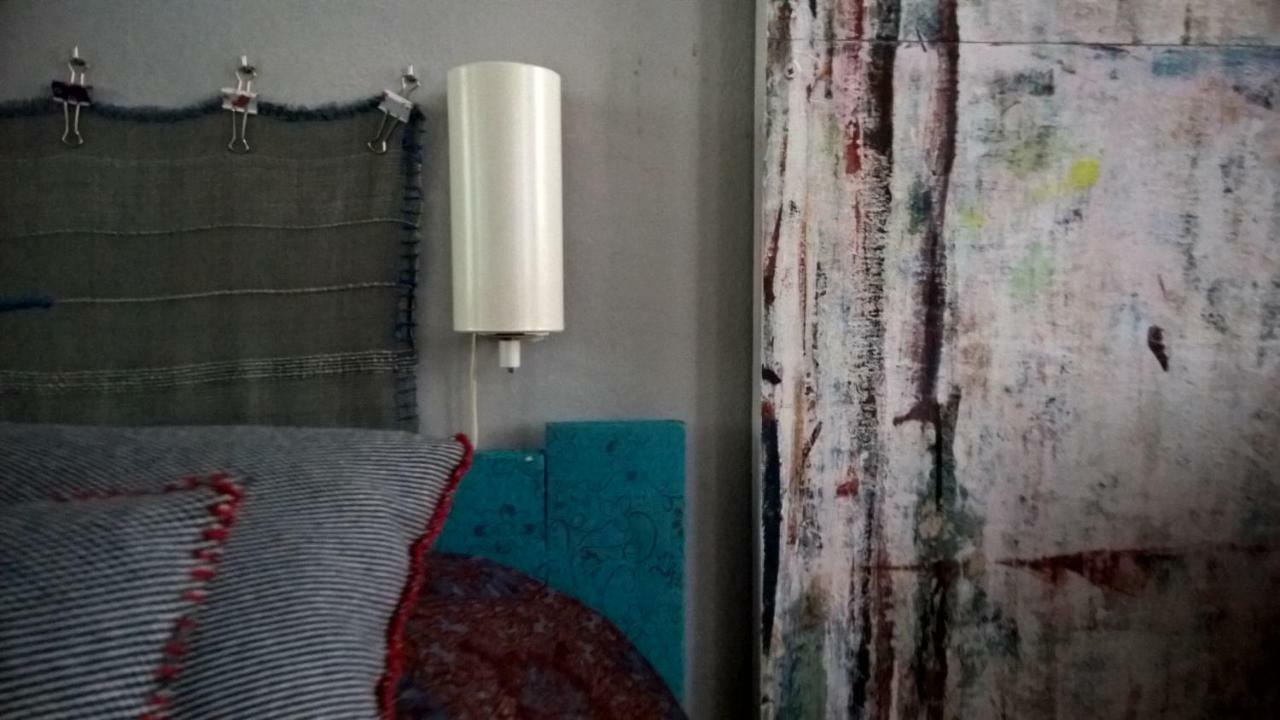 Studio Klimat Mokotow 华沙 外观 照片