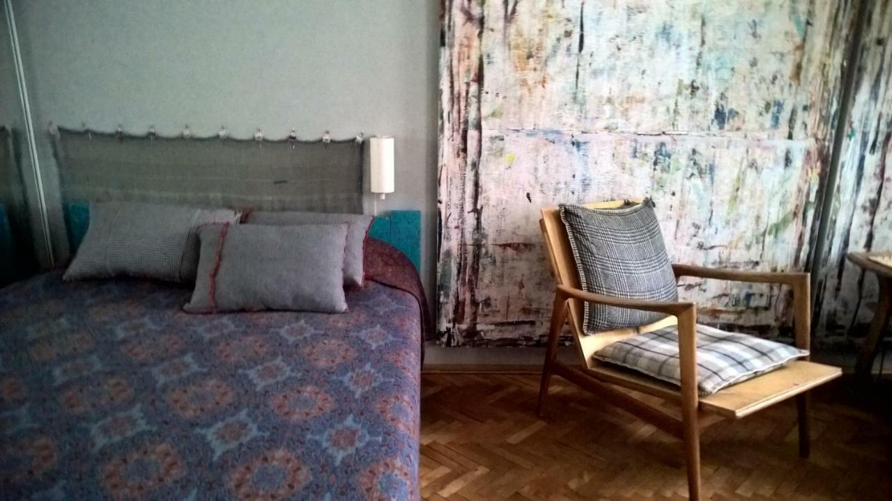 Studio Klimat Mokotow 华沙 外观 照片